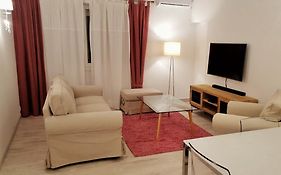 Suites Apartments